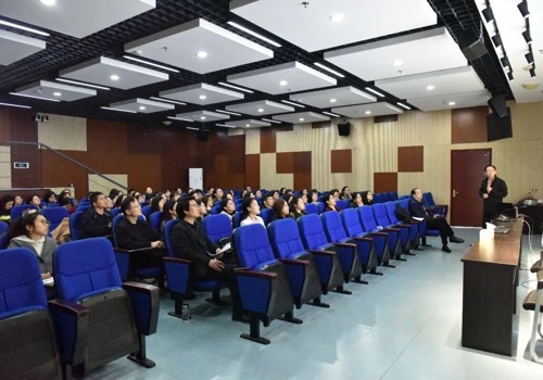 【通州中学】聚焦冲刺提质量，精准备考向未来|2026届南通市高三英语复习教学研讨在我校举行